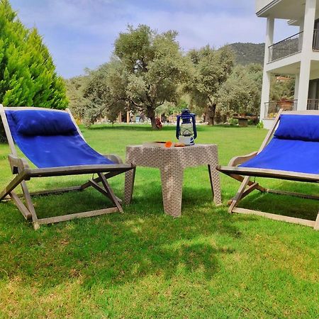 Oliva Casa Apart Hotel ダッチャ エクステリア 写真