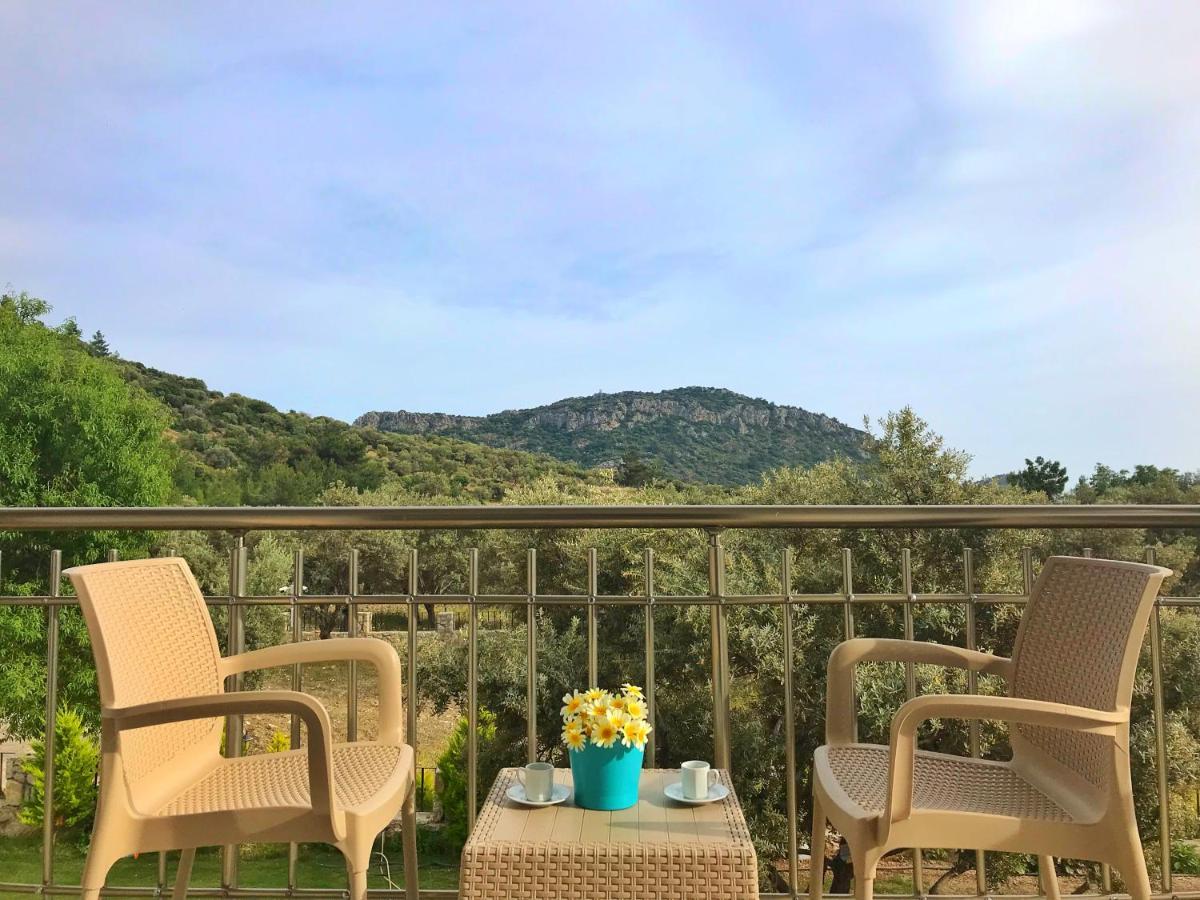 Oliva Casa Apart Hotel ダッチャ エクステリア 写真