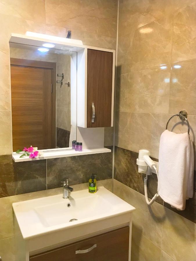 Oliva Casa Apart Hotel ダッチャ エクステリア 写真