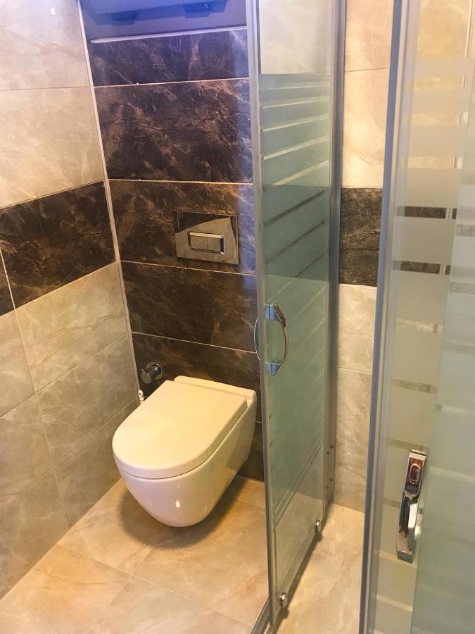 Oliva Casa Apart Hotel ダッチャ エクステリア 写真
